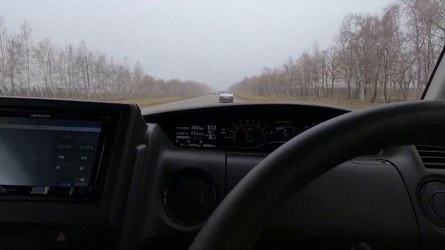 Как работает адаптивный круиз контроль Хонда Н-Бокс 201