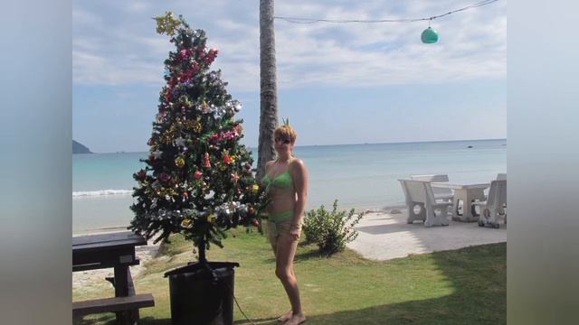 Хроника воспоминаний.Новый год в Тайланде.Остров Ко-К? смотреть онлайн