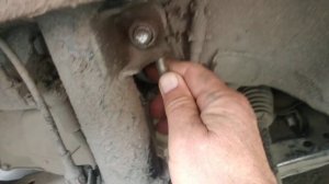 стойки стабилизатора полиуретановые