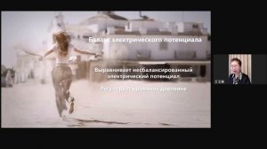 Обзор массажёра «Электрическая расчёска Лёгкая голова» Обучающий вебинар