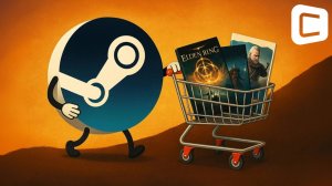 Как в 2025 году покупать игры в Steam из России