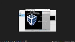 Как Скачать и Установить Kali Linux в VirtualBox на ПК, Компьюте?