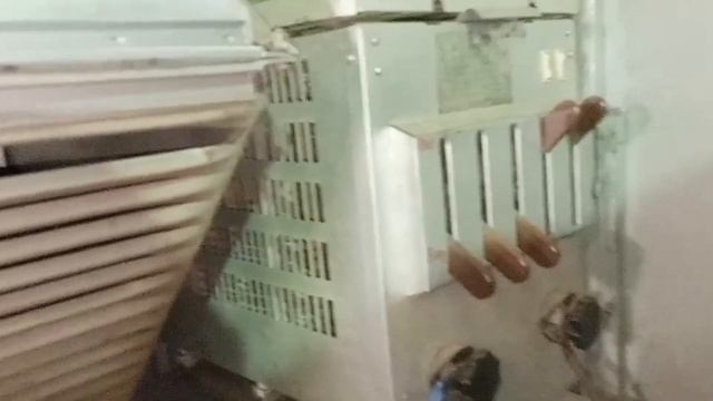 Реостат балластный - сварочный аппарат смотреть онлайн