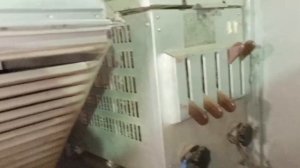 Реостат балластный - сварочный аппарат