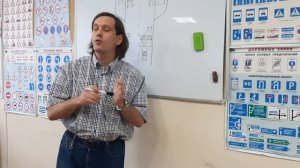 Остановка и стоянка общие принципы.