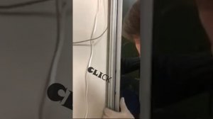 Vertiko - гардеробная система от NorkPalm