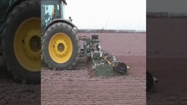 Ускорьте процесс аэрации почвы вертикально фрезерным смотреть онлайн