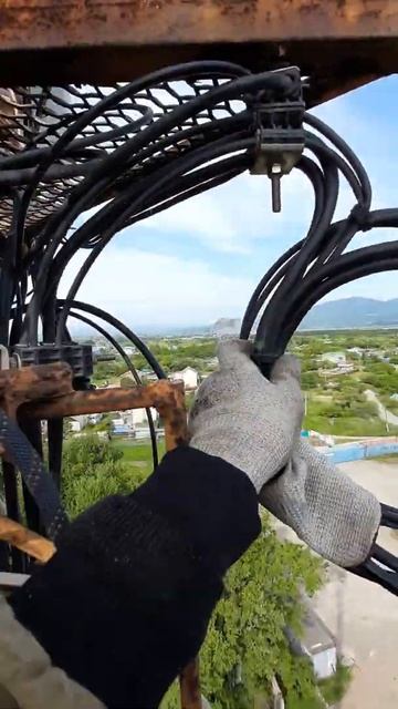 работа на высоте🤩 смотреть онлайн