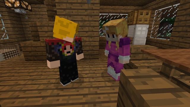 Король и Шут Сапоги мертвеца Майнкрафт Клип смотреть онлайн