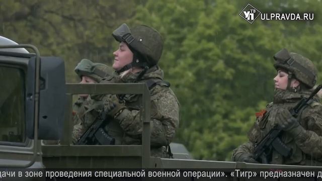 Смотрим УлПравда ТВ. Ремонт дорог, программа «Профессионалитет», «Парта героя» смотреть онлайн