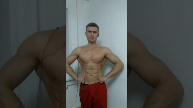 FROLOV FITNESS в прямом эфире!