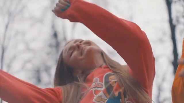 яркий худи  премьера клипа 2023💗