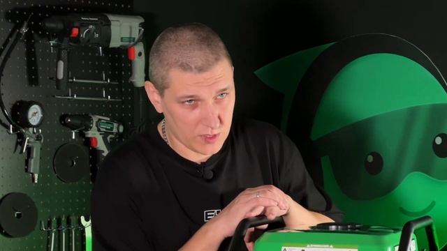 Инверторный генератор | Какой выбрать? В чем отличия о? смотреть онлайн