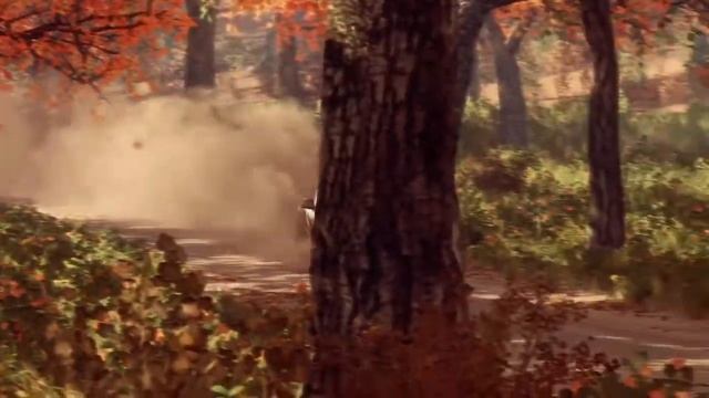 DiRT Rally 2.0 Понаставили тут знаков))) 21.12.2020 смотреть онлайн