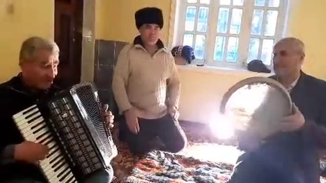 Саидов Курбонали суруди аз ин дуне 2021