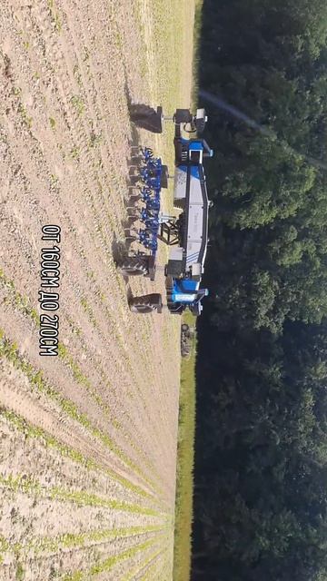 агроробот на выставке DLG Feldtage 2024 смотреть онлайн