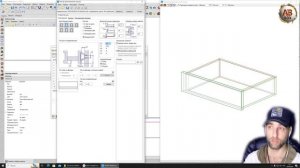 Базис мебельщик   Создания ящика с шариковыми направл?
