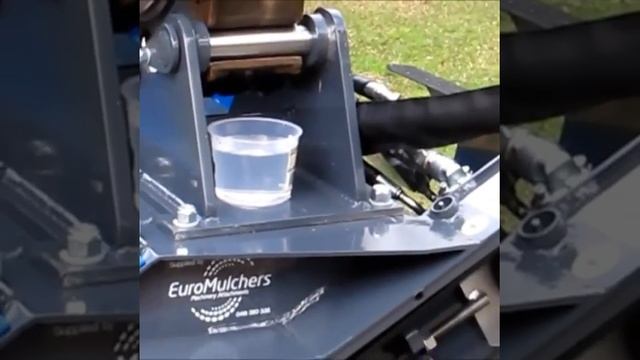 Идеальная Балансировка Мульчеров OSMA смотреть онлайн