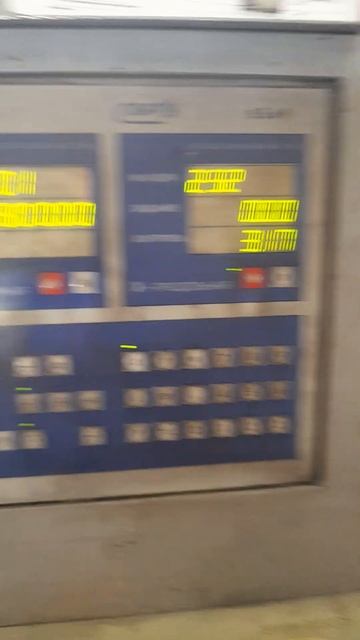 Линия контактной сварки #2024 #бармин смотреть онлайн