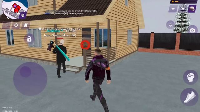 ПОКУПАЮ ДОМА И ПРОВЕРЯЮ ШКАФ на МАТРЕШКА РП. #2 НАШЁЛ В ? смотреть онлайн