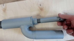 экструдер для сварки пнд своими руками из того что был