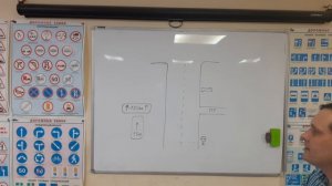 Запрещающие знаки часть 3.