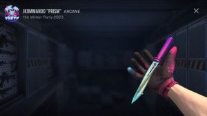 ПЕРЧАТКИ ПАНК И ЛУЧШИЕ СЕТЫ С НОЖАМИ