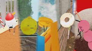 🎠 ПРЯТКИ на ДЕТСКОЙ ПЛОЩАДКЕ в Secret Staycation! 🔥 Часть 1 — Кто самый скрытный?! 😱 [Roblox]