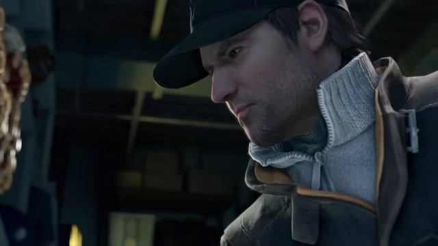 WATCH DOGS прохождение 1 миссии смотреть онлайн