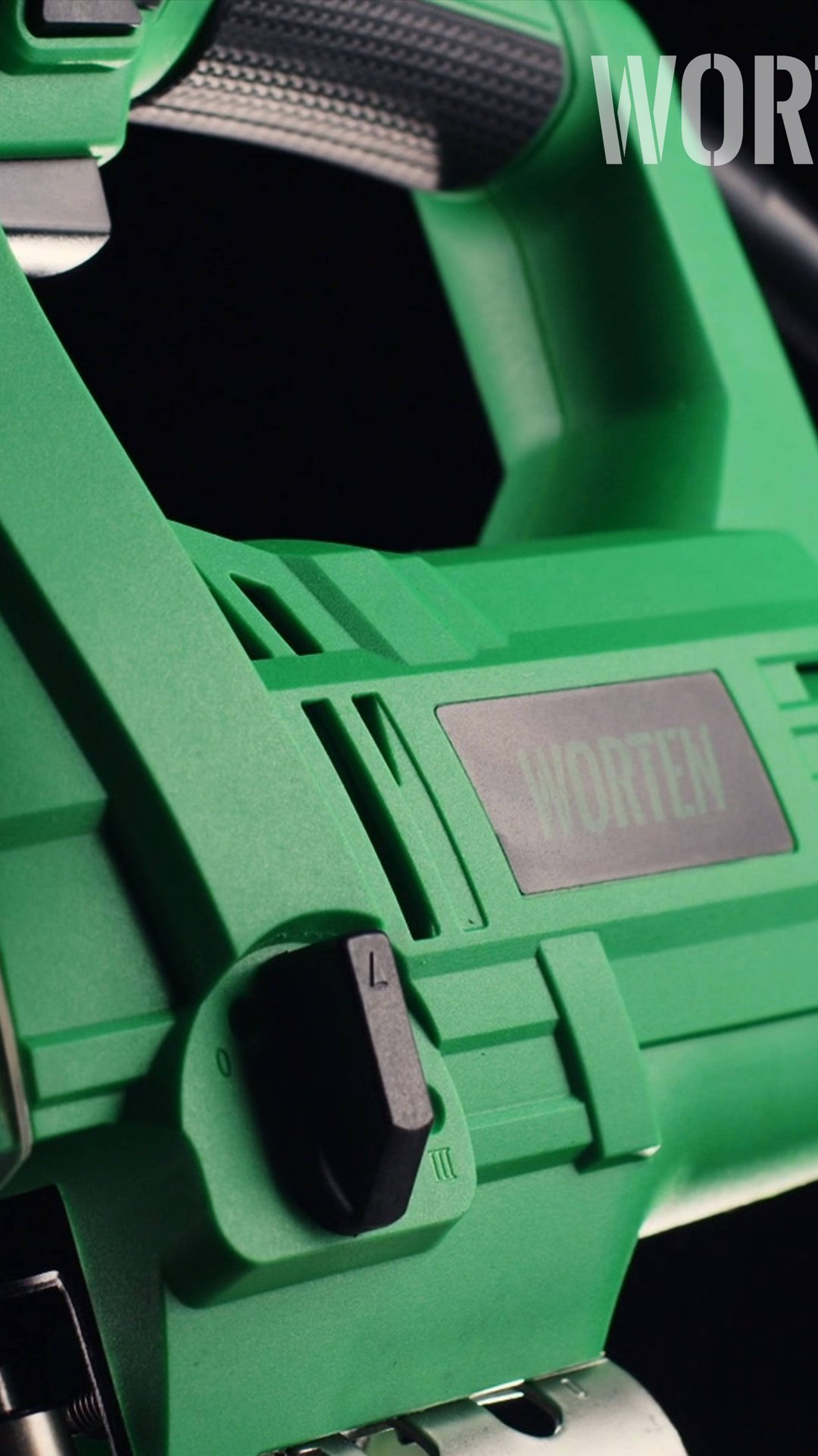 🔨 Лобзик сетевой с маятниковым ходом 850 Вт — помощник, который не подведёт!