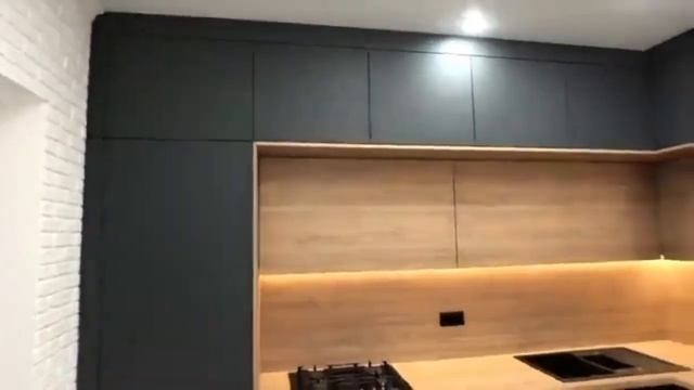 💎 Дизайн - современной - кухонной - мебели.✔️ "Мебельн смотреть онлайн