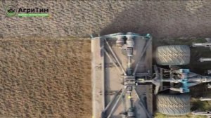 Роторный плуг IMANTS/ПЕРЕКОПКА ПРОТИВ ВСПАШКИ