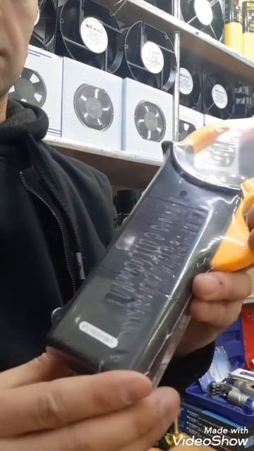 Тестер клещи DT266 смотреть онлайн