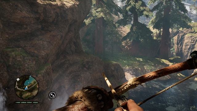 Far Cry Primal №5 на охоте смотреть онлайн