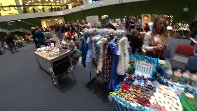 Вечеринка и маркет Airport/Sokol Da Neighborhoodol в Mail.ru