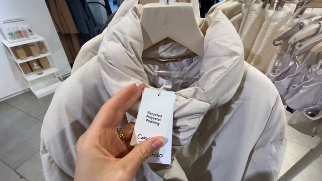 MANGO H&M BERSHKA | ВЕРХНЯЯ ОДЕЖДА ОСЕНЬ - ЗИМА 2020 | ШОППИНГ ВЛО? смотреть онлайн