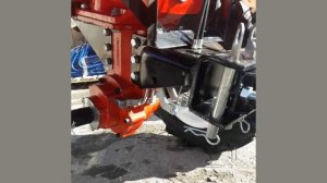 Обзор мотоблока BRAIT BR-135, 17 л.с. от Техсовет