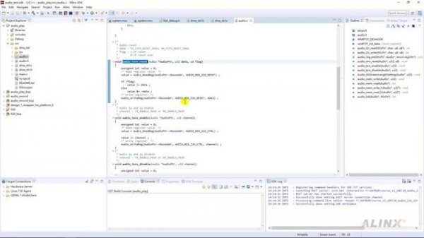 26_基于音频模块的录音与播放
