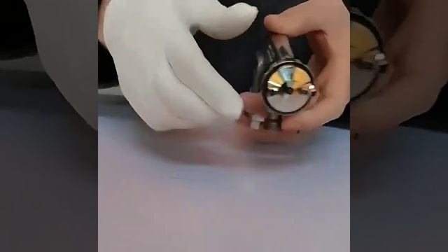 Автоматический пистолет-распылитель RA-200-RC PRONA смотреть онлайн