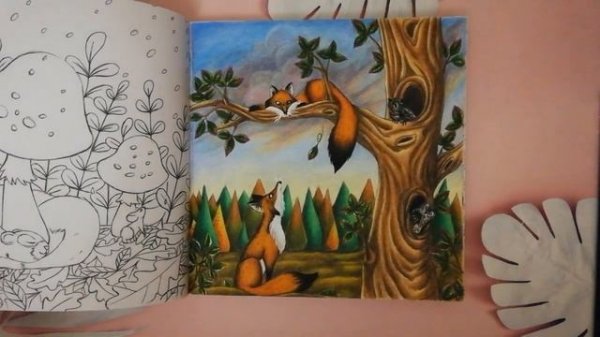 Мои впечатления от DERWENT CHROMAFLOW ❤️🌺❤️