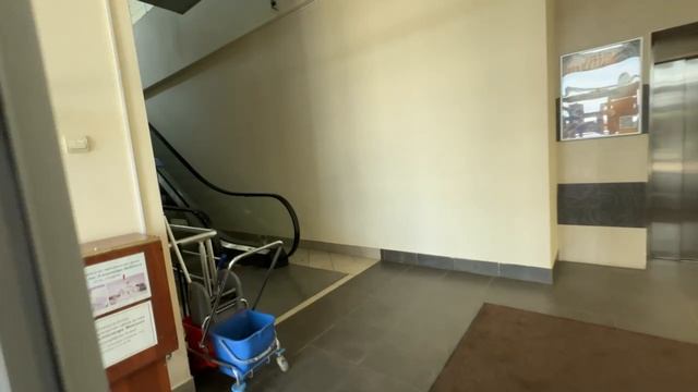 Фучика центральный вход смотреть онлайн