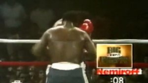 Али против Фрейзера 3 бой комментирует Гендлин