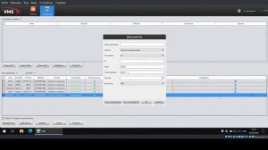 Часть 3 Начало, подключение IP камеры в VMS