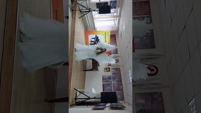 Суходольская Катерина.12 лет.