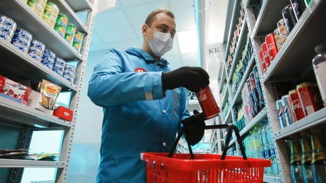 Сколько зарабатывает кладовщик в Яндекс Лавке в Казах