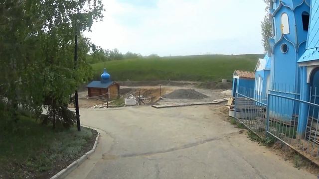 Тольятти 2017