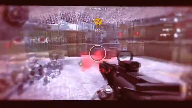 Фрагмувик Ву  Хард №1