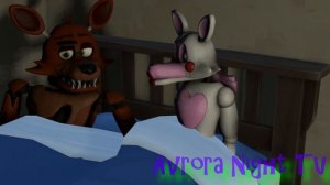 SFM FNAF Фокси И Мангл  Суббота Утро