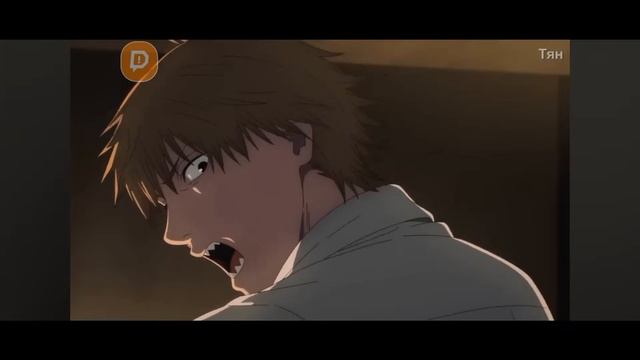 Человек-Бензопила смотреть онлайн