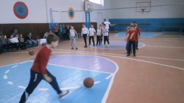 Здоровим бути модно